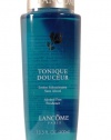 Lancome TONIQUE DOUCEUR Alcohol-Free Freshener (400ml) 13.5 Fluid Ounces