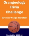 Orangeology Trivia Challenge: Syracuse Orange Basketball