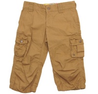 Toddler Girl's Original Skinny Cargo Pants - Ralph Lauren 4T