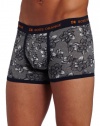 HUGO BOSS Men's Floral Trunk