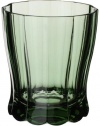 Villeroy & Boch My Garden 3 1/2 double old fashioned: green