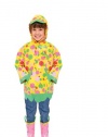 Melissa & Doug Sunny Patch Mollie and Bollie Raincoat