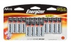 Energizer Max AA Batteries, 16-Count