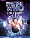 Doctor Who: Revenge of the Cybermen (Story 79)