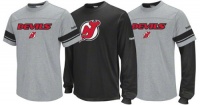 NHL New Jersey Devils Option 3-In-1 Combo Pack Men's