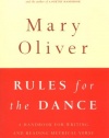 Rules for the Dance: A Handbook for Writing and Reading Metrical Verse