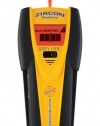 Zircon MultiScanner i520 Center-Finding Stud Finder with Metal and AC Electrical Scanning