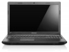 Lenovo G575 43834HU 15.6-Inch Laptop (Black)