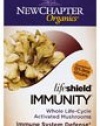 New Chapter Lifeshield Immunity Capsules, 144 Count