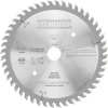 DEWALT DW5258 6-1/2-Inch by 48T Ultra Fine Finishing TrackSaw Blade