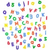 Imaginarium Letters & Numbers - 72 Pieces