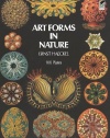 Art Forms in Nature (Dover Pictorial Archive)