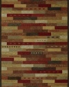 Monterey MR104 Multi Finish 19X33 by Dalyn Rugs