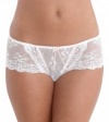 Elle Macpherson Intimates Dentelle Culotte E13-261 L/Pink Dogwood