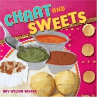 Chaat and Sweets