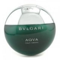 Bvlgari Aqva Pour Homme Eau De Toilette Spray