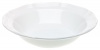 Mikasa French Countryside Stoneware Serving Bowl, White