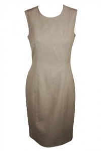 Calvin Klein Sleeveless Dress