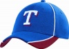 MLB Texas Rangers Authentic Batting Practice Cap