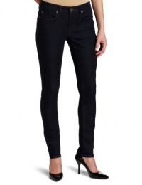 Calvin Klein Jeans Women's Curvy Skinny Leg Jean