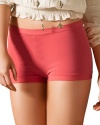 Simply Comfortable 3-Pack Boyshort Panty in Cotton