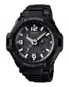 Casio Men's GW4000D-1A G-Shock Shock Resistant Multi-Function Analog Watch