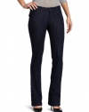 Levi's Women's Slight Curve Back Flap Bootcut Skinny Jean