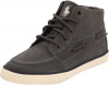 Polo by Ralph Lauren Coast Mid Lace-Up Sneaker (Little Kid/Big Kid)