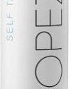 St. Tropez Tanning Essentials Self Tan Bronzing Mousse 4 oz