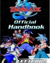 Beyblade, The Official Handbook: Offical Handbook