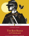 The Red Badge of Courage (Puffin Classics)