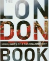 The London Book: Highlights of a Fascinating City