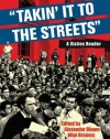 Takin' it to the streets: A Sixties Reader