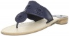 Jack Rogers Women's Cabo Navajo Thong Sandal