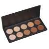 Coastal Scents Professional Camouflage Concealer Palette