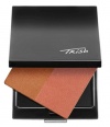 Trish McEvoy Golden Glow Face Color 0.28oz (10g)