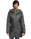 Columbia Women's Mighty Lite Hooded Jacket