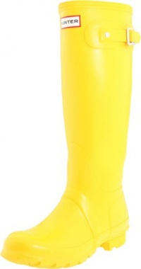 Hunter Original Tall Welly Boot