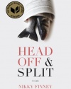 Head Off & Split: Poems