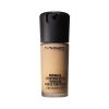 N/A Mac Cosmetics Mineralize Satinfinish SPF15 Foundation 30ml/1.0fl.oz NW35