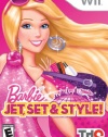 Barbie: Jet, Set & Style