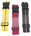 Eagle Creek Travel Gear ID Luggage Strap