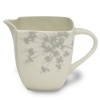 Mikasa Floral Silhouette Open Stock Creamer