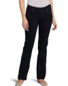 Levi's Women's Demi Curve Straight Leg Jean