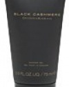 Black Cashmere by Donna Karan: 2.5 oz Shower Gel for Women