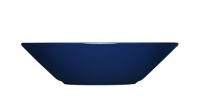 iittala Teema 8-1/4-Inch Pasta Bowl, Blue