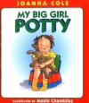 My Big Girl Potty