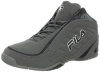 Fila Men's Game On Basketball Shoe