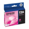 Epson Durabrite Ultra Ink, Magenta (T126320