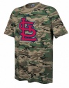 St. Louis Cardinals Camouflage T-Shirt